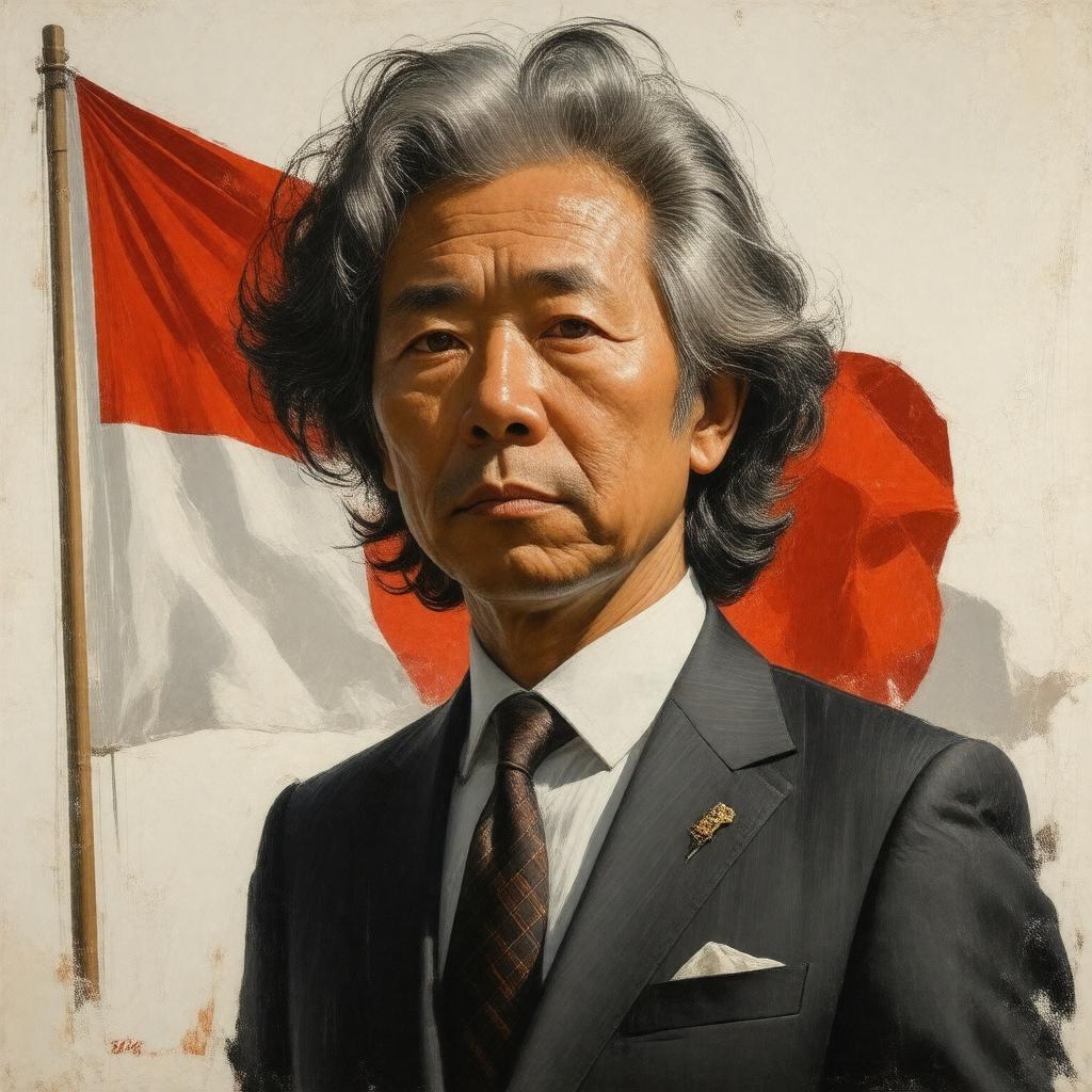 Koizumi Junichiro